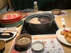 -温野菜涮涮锅(西单大悦城店)