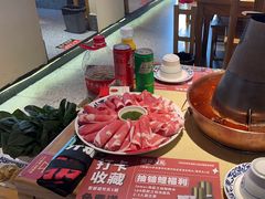 -东镇老火锅(长春路首店)