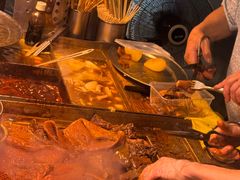 -明记牛杂(新马路分店)