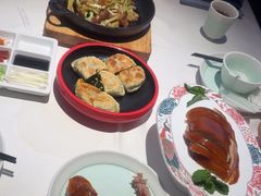 -在前门·烤鸭北京菜(五月花广场店)