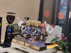 -6号咖Coffee
