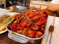 -枪火串烧·东北特色烧烤(罗湖总店)