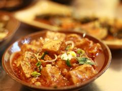 -斗鸡饭场伙(新南门店)