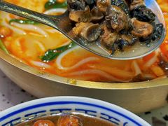 -雙冲柳州螺蛳粉&酸嘢&桂林米粉(簋街店)