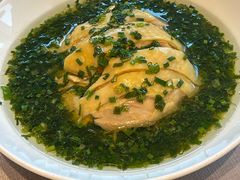 -漢舍中国菜馆(889广场店)