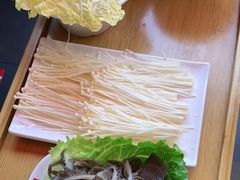 -好想牛·鲜切自助牛肉火锅(七堡花园城店)