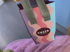 -COSTA COFFEE(龙德广场店)