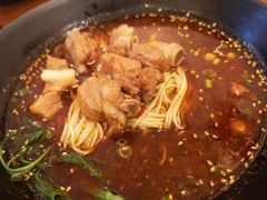 -豆爺小面(朱雀店)