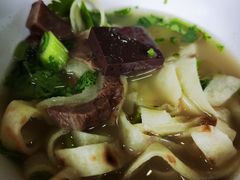 -兄弟俩老李家牛肉汤(总店)