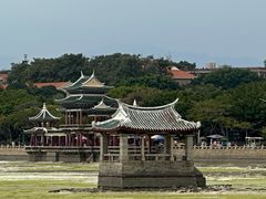 -龙舟池