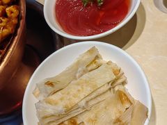 -老佛爷炭火蛙锅直营(清滨路总店)