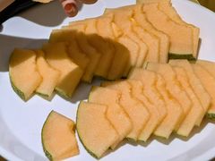 哈密瓜-东锅锅·田园松滋鸡(万龙店)