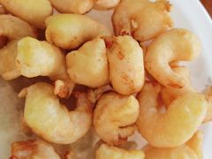 软炸虾仁-洪福亮酒家(南草厂街店)
