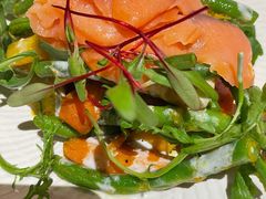 -Brut Eatery悦璞食堂(建国东路店)