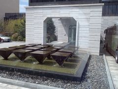 -上海崇明金茂凯悦酒店