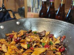 -吃货私房菜(丽江束河古镇店)