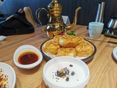 -品回味清真西北楼(宁波首店)