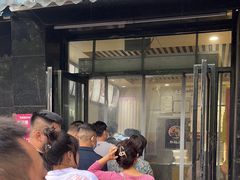 -林静小吃(复兴路店)