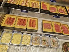 -花味·自助烤肉(南方时代店)