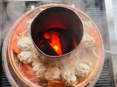 -攀枝花野菜铜火锅(万科凯德店)