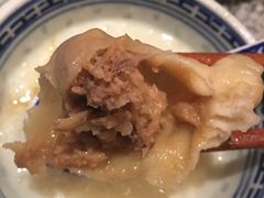 天王烤鸭包-南京大牌档(济南万象城店)