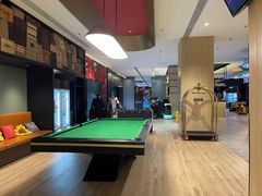 -北京三元桥CitiGO欢阁酒店