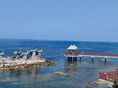 -养马岛旅游度假区