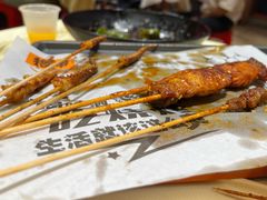 -龙虾当家·大排档(红谷滩五中店)