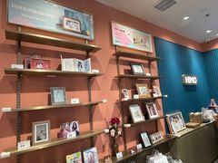 -海马体照相馆(龙湖杭州金沙天街店)