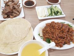 -姥家春饼店(漳州二路店)