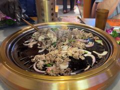 -杨小佳·齐齐哈尔烤肉·烤串(广州店)