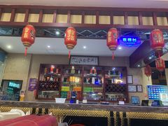-金刚山烧烤(中山路店)