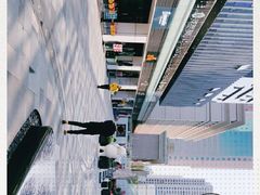 -HALO广场(梨园路店)