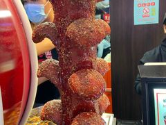 -黑色经典臭豆腐·湖南特产(太平街口店)