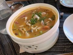 -西双版纳洲际度假酒店-曼霖轩中餐厅