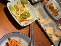 -火炉情韩国料理店(古田路店)