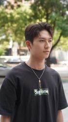 -男先生男士理发馆