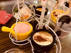 -豪客来牛排(新街口羊皮巷店)