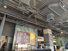 大堂-Wagas沃歌斯(环贸店)