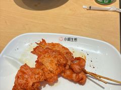 -小杨生煎(周浦万达店)