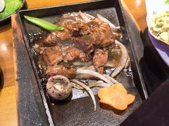 -和彩放题餐厅(酒仙桥店)