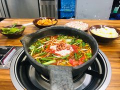 -笔记安顺夺夺粉火锅