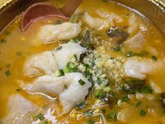 -大食代美食广场(上海中心店)