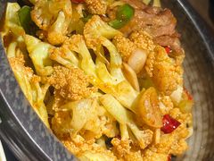 -薇酌饮·陕西菜(南门外店)