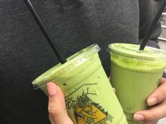 -乐凯撒披萨(东方新世界店)