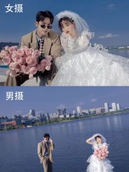 -樱花婚纱摄影
