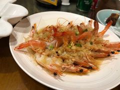 -糟粕醋·椰苑海南菜餐厅(亚龙湾天域酒店)