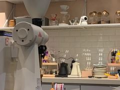 -双风车咖啡馆 Twin Windmills(六道口店)