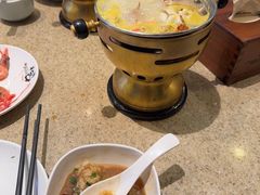 -初色海鲜自助(万丰路店)