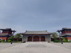 -天津妈祖文化园